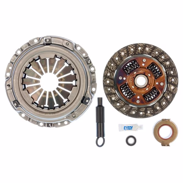 00-01 Acura Integra 1.8L Oe Clutch Kit, Khc12